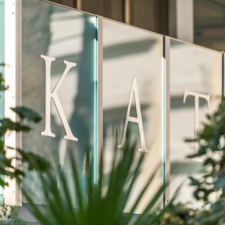 فندق Katja 4*
