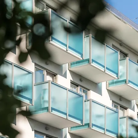 Szálloda Katja Bibione