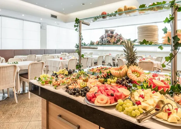 Szálloda Katja Bibione