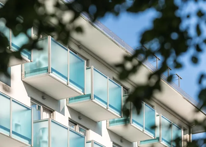 Katja Szálloda Bibione