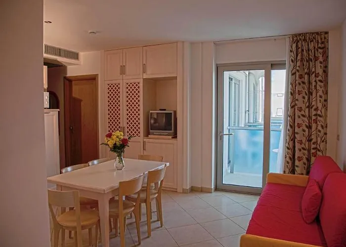 Szálloda Katja Bibione