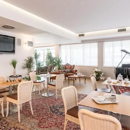 Katja 4* Bibione