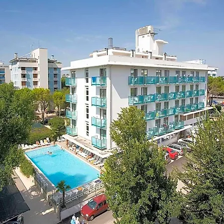 Katja 4* Bibione