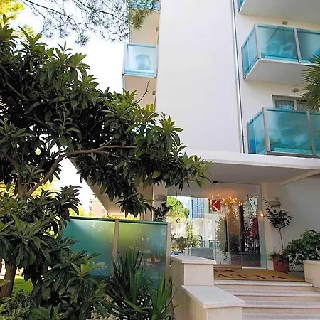 Katja 4* Bibione