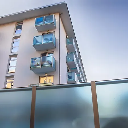 Hotel Katja 4*