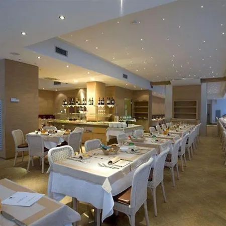 Hotel Katja 4*