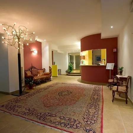 Hotel Katja