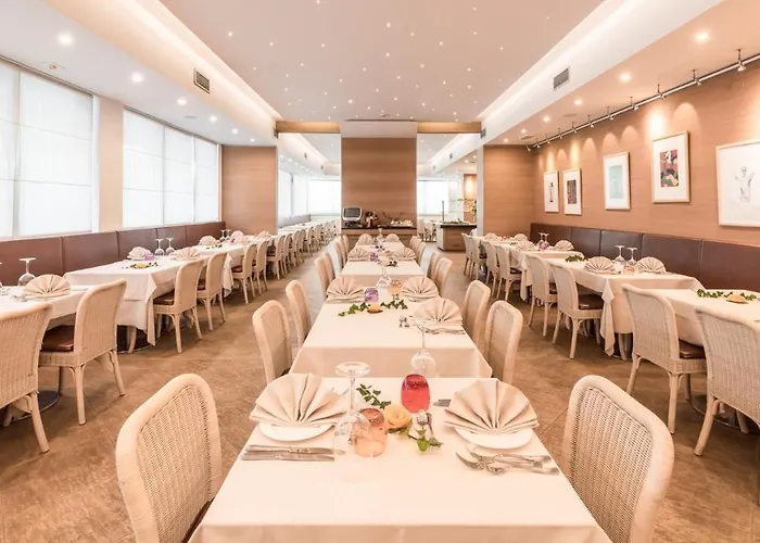 酒店 卡佳酒店 4*