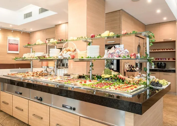 Katja Ξενοδοχείο