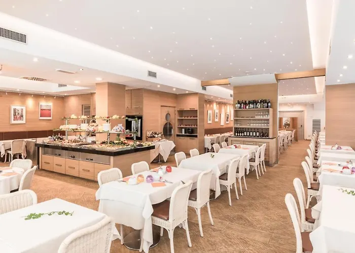 Ξενοδοχείο Katja