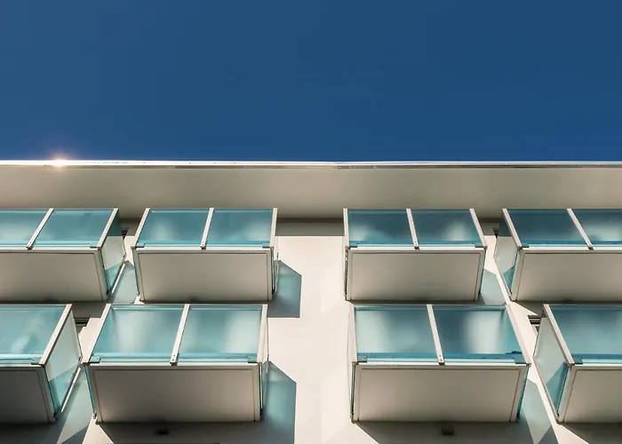 卡佳酒店 酒店 比比翁