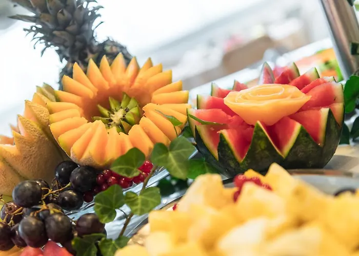 酒店 卡佳酒店 比比翁