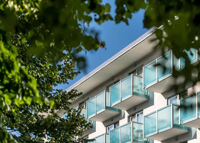 Katja Ξενοδοχείο