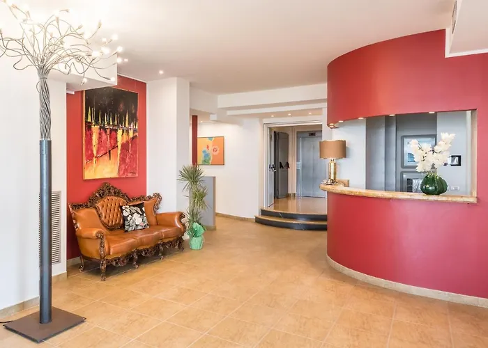 酒店 卡佳酒店 比比翁