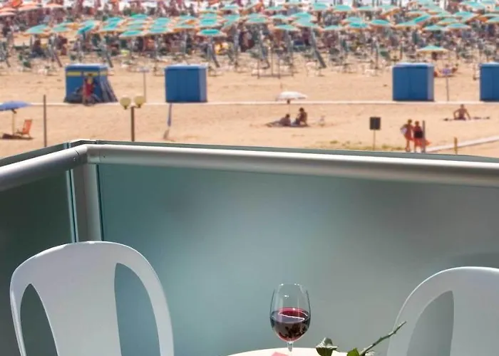 Katja Ξενοδοχείο Μπιμπιόνε