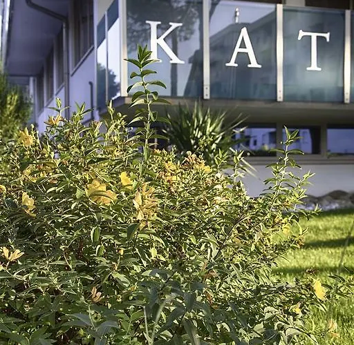 Ξενοδοχείο Katja