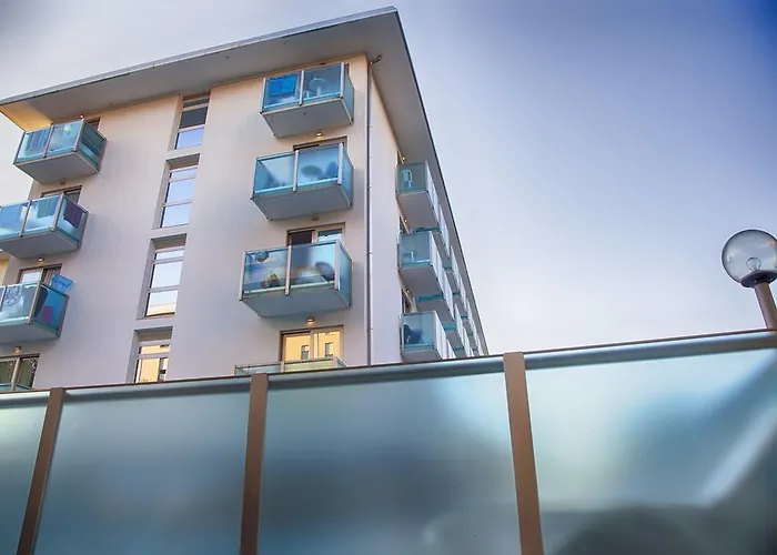 Ξενοδοχείο Katja 4*