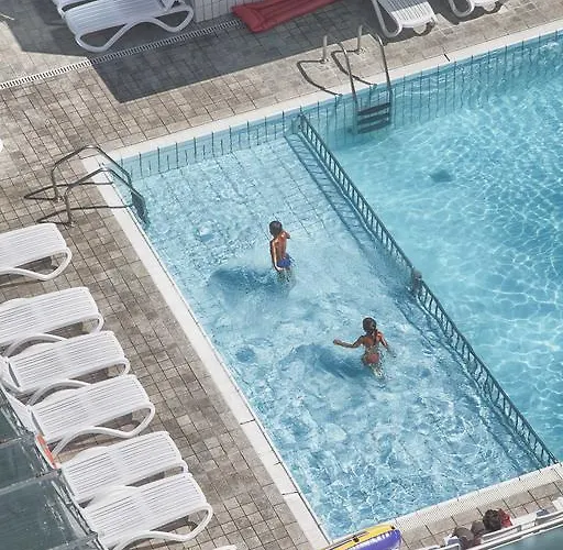 Ξενοδοχείο Katja Μπιμπιόνε