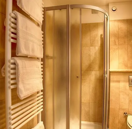 Ξενοδοχείο Katja Μπιμπιόνε