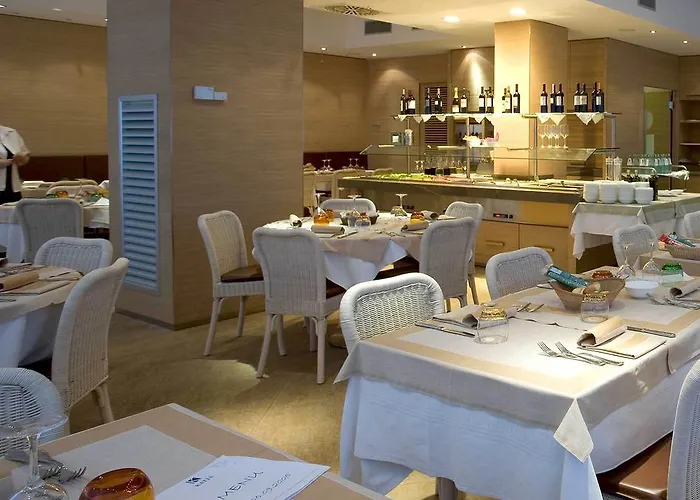 Ξενοδοχείο Katja Μπιμπιόνε