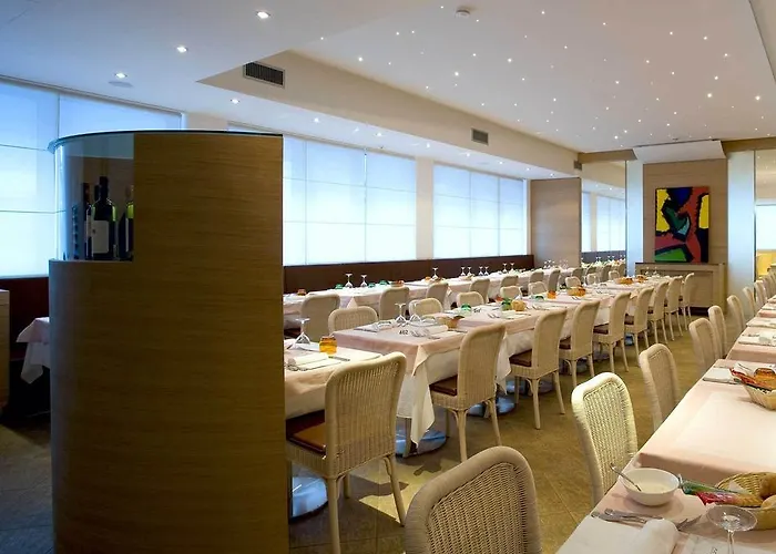 卡佳酒店 4* 比比翁