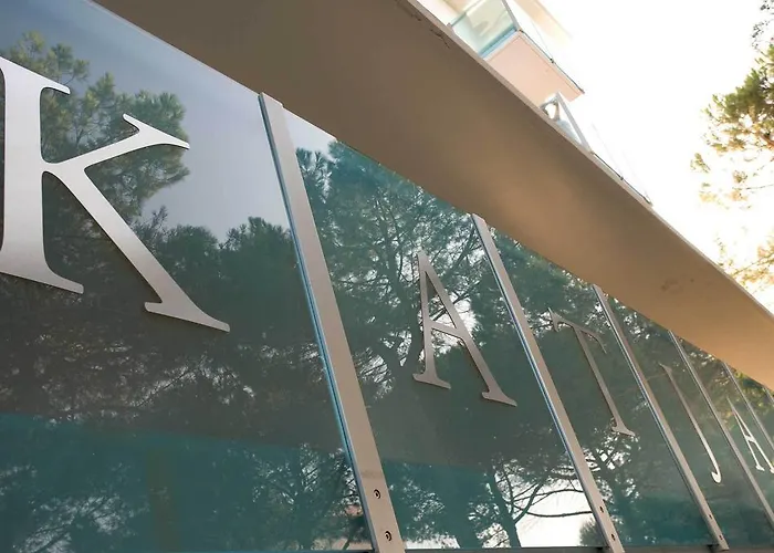 卡佳酒店 酒店 比比翁